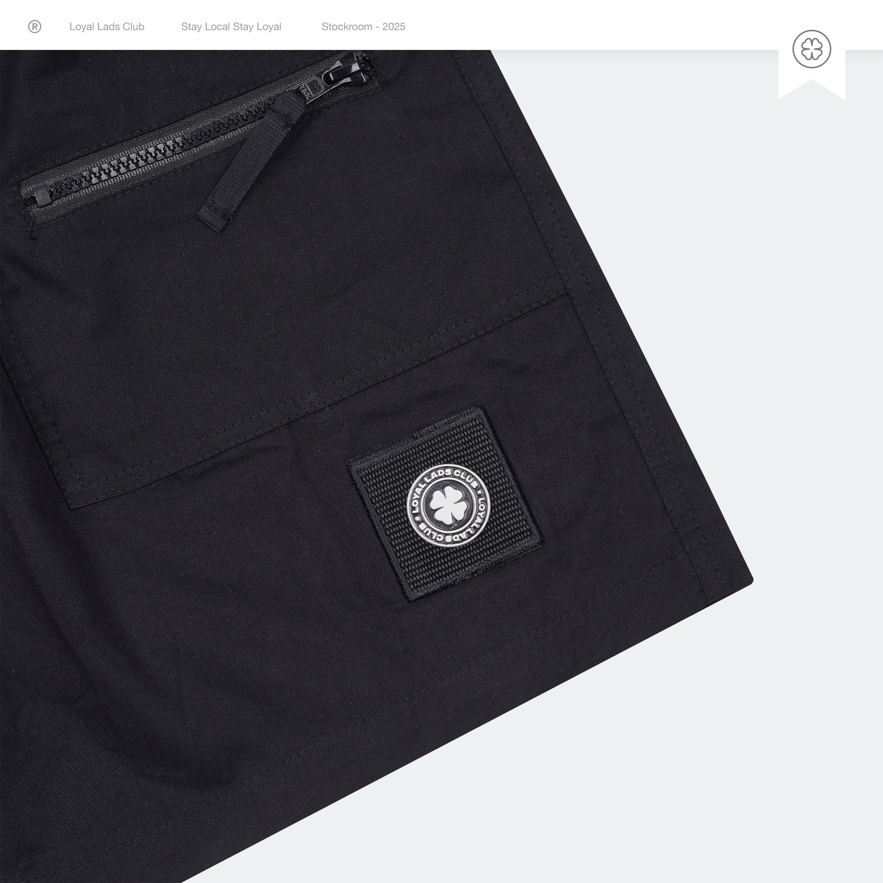 Boardshort - Fallo - Thumbnail 4